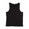 One Drop Armhole Vest Mantis M133