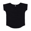 Women`s Loose Fit V Neck T Mantis M147