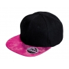 Casquette Bronx Glitter Result RC087X