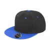 Casquette Bronx Bicolore Result RC082X