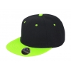 Casquette Bronx Bicolore Result RC082X