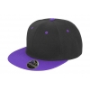 Casquette Bronx Bicolore Result RC082X