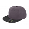 Casquette Bronx Bicolore Result RC082X