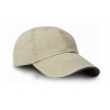 Casquette Coton Avec Visière Sandwich Result RC054X