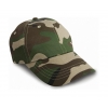 Casquette en Coton Lourd Result Caps RC010X