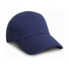 Casquette en Coton Lourd Result Caps RC010X