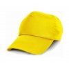 Kids Baseball Cap Result Caps RC005J