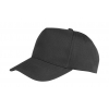 Casquette 5 Panneaux Boston Result RC084X