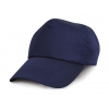 Casquette Coton 5 Panneaux Result RC005X