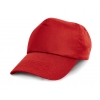 Casquette Coton 5 Panneaux Result RC005X