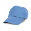 Casquette Coton 5 Panneaux Result RC005X