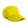 Promo Sports Cap Result Caps RC002X