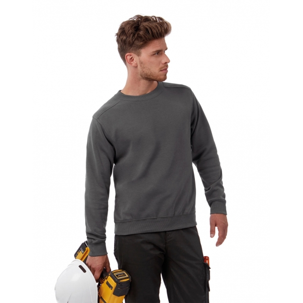 Workwear Sweater B&C Pro WUC20