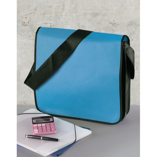 Messenger Bag SG Essentials PP-37329-MB