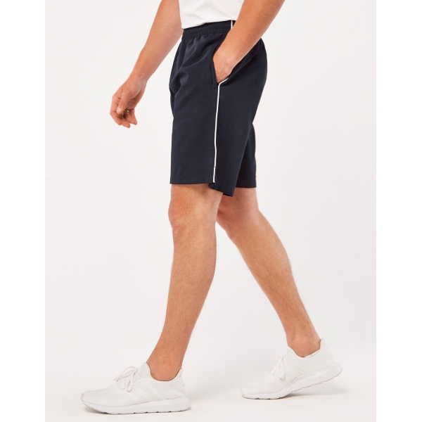 Classic Fit Track Short KK980