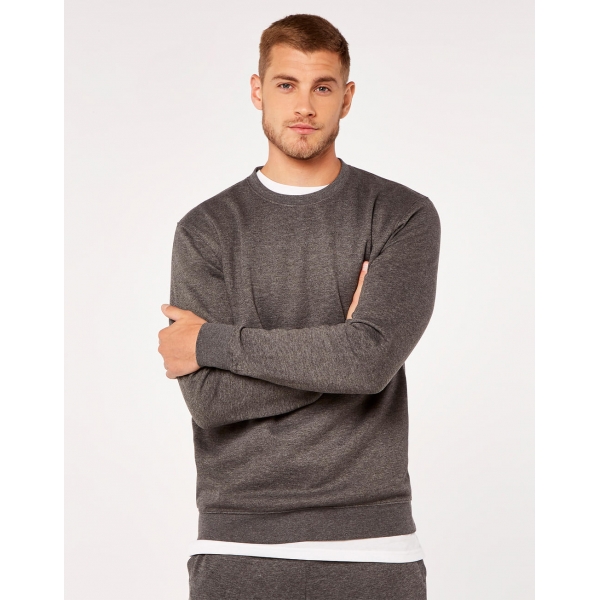 Regular Fit Sweatshirt Superwash® 60º KK302