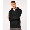 Sweatshirt Capuche avec Zip Superwash® KK303