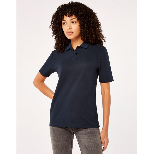 Women`s Regular Fit Workforce Polo KK722