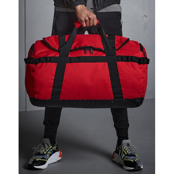 Pro Cargo Bag Quadra QD525