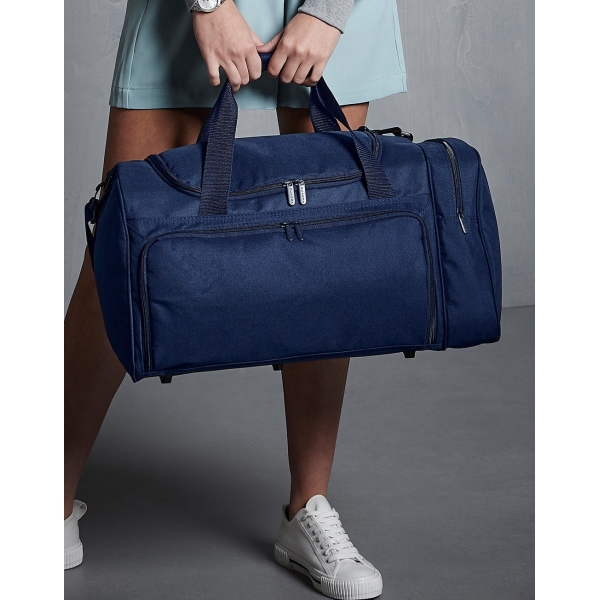 Advertising Holdall Quadra QD45