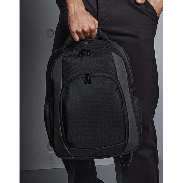 Tungsten™ Laptop Backpack Quadra QD968