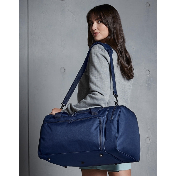 Universal Holdall Quadra QD74