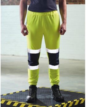 Pro Hi Vis Joggers Regatta TRJ503