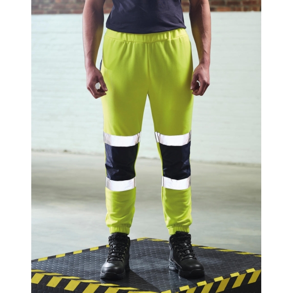 Pro Hi Vis Joggers Regatta TRJ503