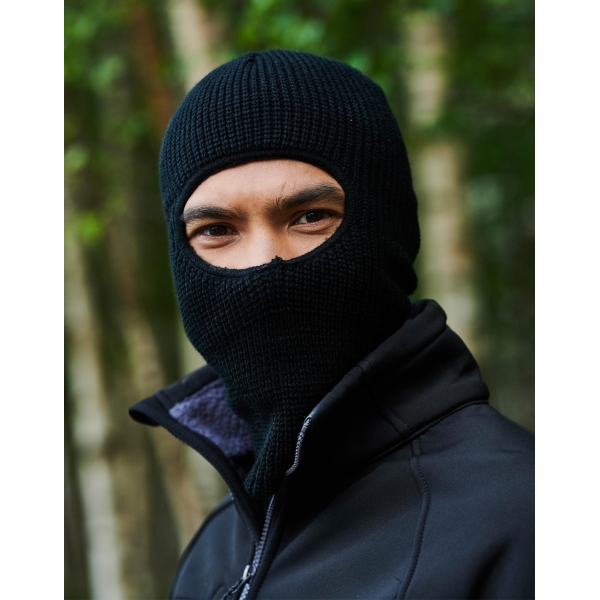 Open Face Balaclava Regatta TRC304