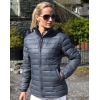 Ladies Ice Bird Padded Jacket Result R192F