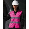 Gilet de Sécurité pour Femme Result R334F