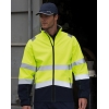 Veste Softshell Result R450X