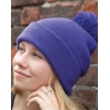 Bonnet Pompon Beanie RC028X