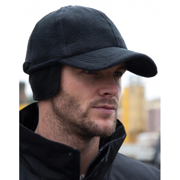 Casquette Polartherm™ Result RC036X