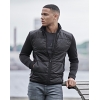 Veste Hybride pour Homme Stretch Tee Jays 9110