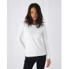 T-Shirt Manches Longues Femme E190 B&C