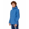 Veste Softshell Capuche Enfant B&C JK969