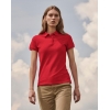 Polo Femme 65/35 Fruit of the Loom 63-212-0