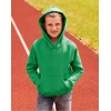 Sweatshirt Enfant à Capuche Premium Fruit of the Loom 62-037-0