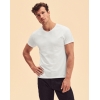 T-shirt Iconic 150 V Neck T Fruit of the Loom 61-442-0