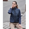 Veste Femme Hybride avec Capuche Tee Jays 9113