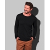 Morgan Long Sleeve Stedman ST9040