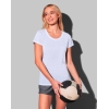 T-shirt Femme Cotton Touch Stedman ST8700