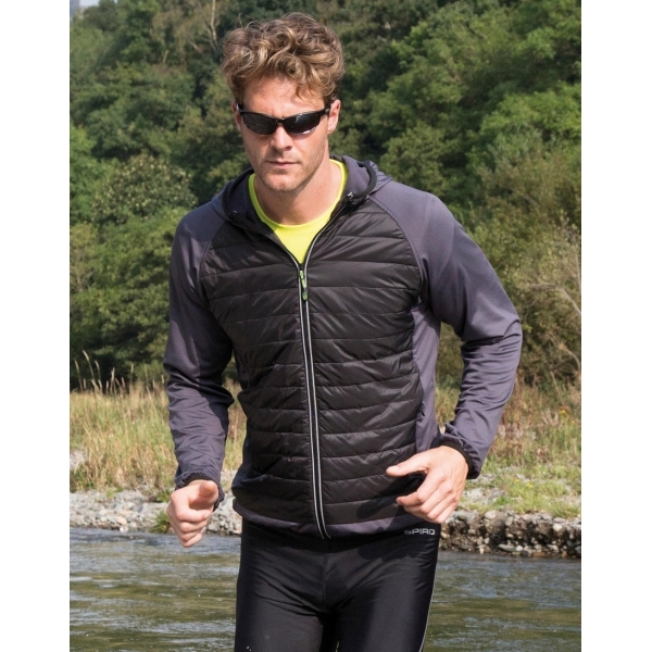 Men s Zero Gravity Jacket Spiro S268M