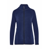 Veste Polaire Zippée en Micropolaire pour Femme SGFleece-F