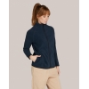 Veste Polaire Zippée en Micropolaire pour Femme SGFleece-F