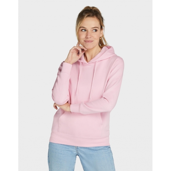 Sweat Capuche pour Femme SG Signature SG27F