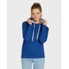 Sweat-shirt Capuche Femme SG24F