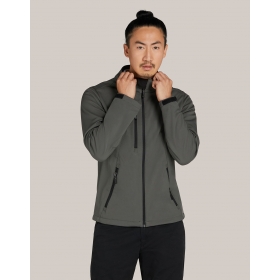 Veste Softshell pour Homme SGSoftshell