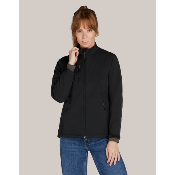 Veste Softshell pour Femme SGSoftshell-F